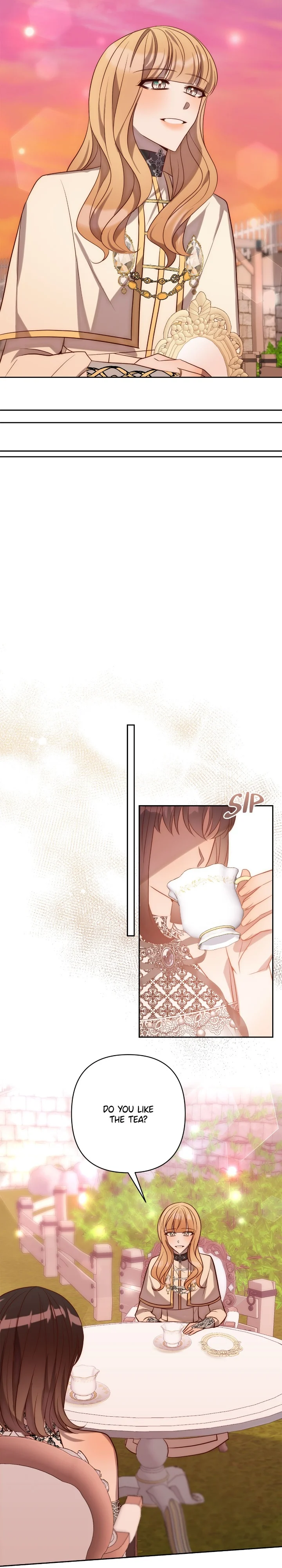 While I’m Back in Time, I’ll Get My Revenge Chapter 27 - Page 15