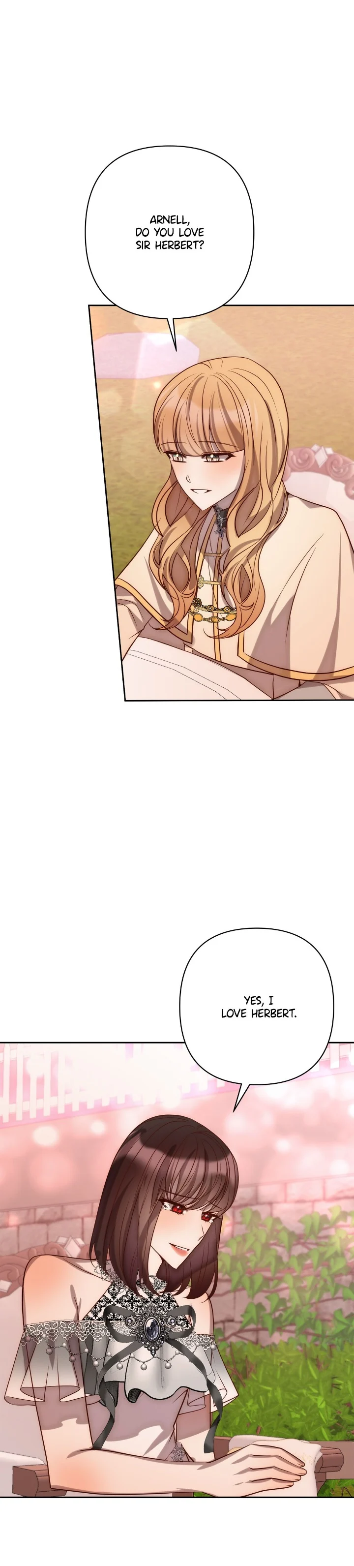 While I’m Back in Time, I’ll Get My Revenge Chapter 27 - Page 19