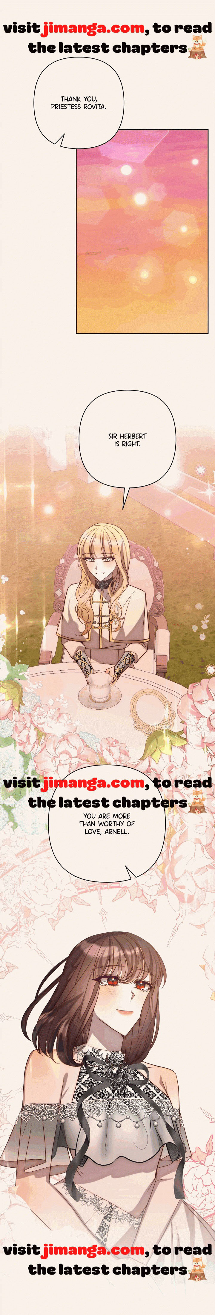 While I’m Back in Time, I’ll Get My Revenge Chapter 27 - Page 27