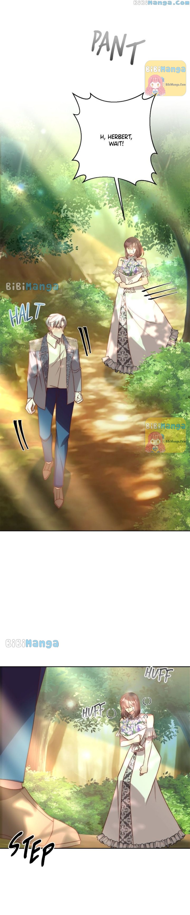 While I’m Back in Time, I’ll Get My Revenge Chapter 28 - Page 17