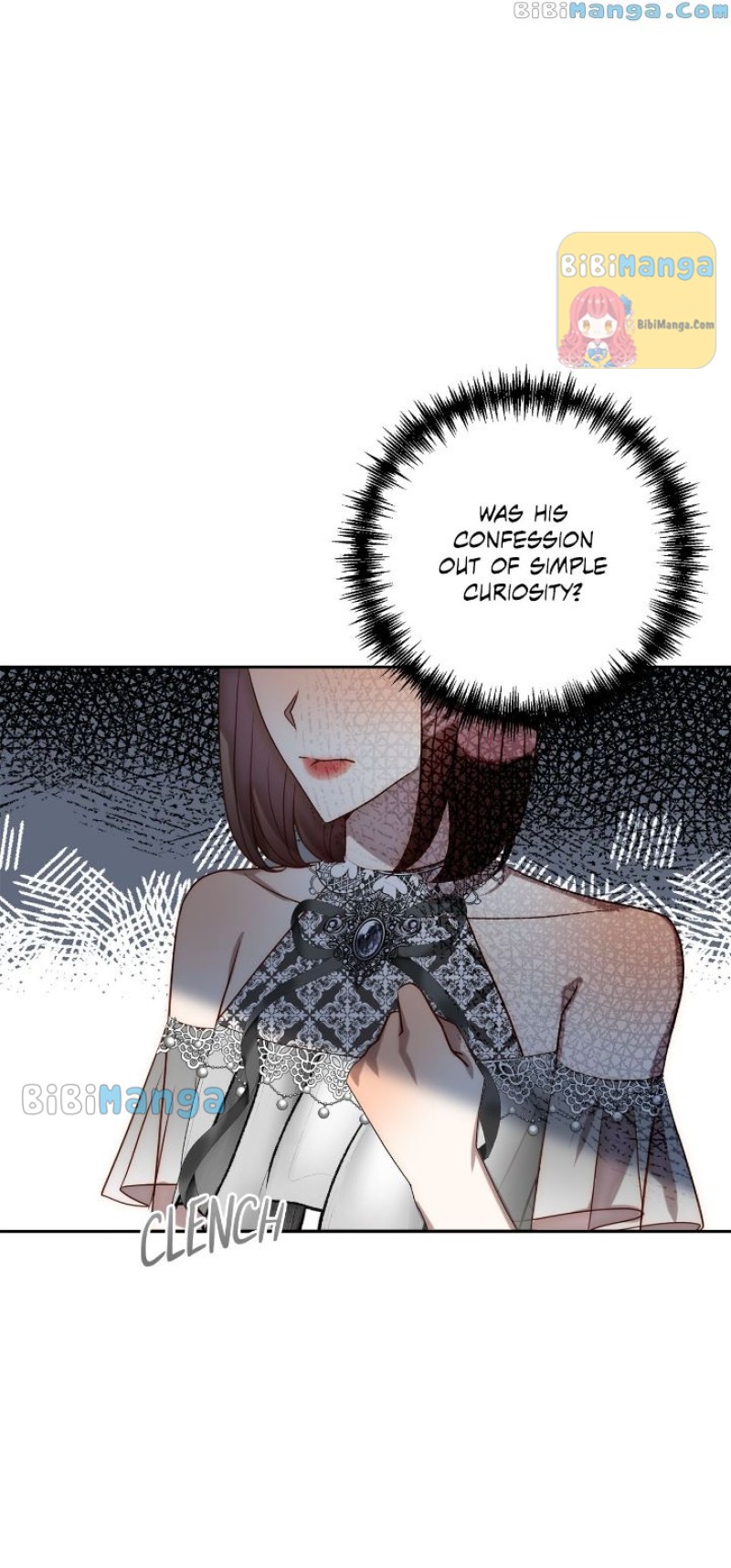 While I’m Back in Time, I’ll Get My Revenge Chapter 28 - Page 20