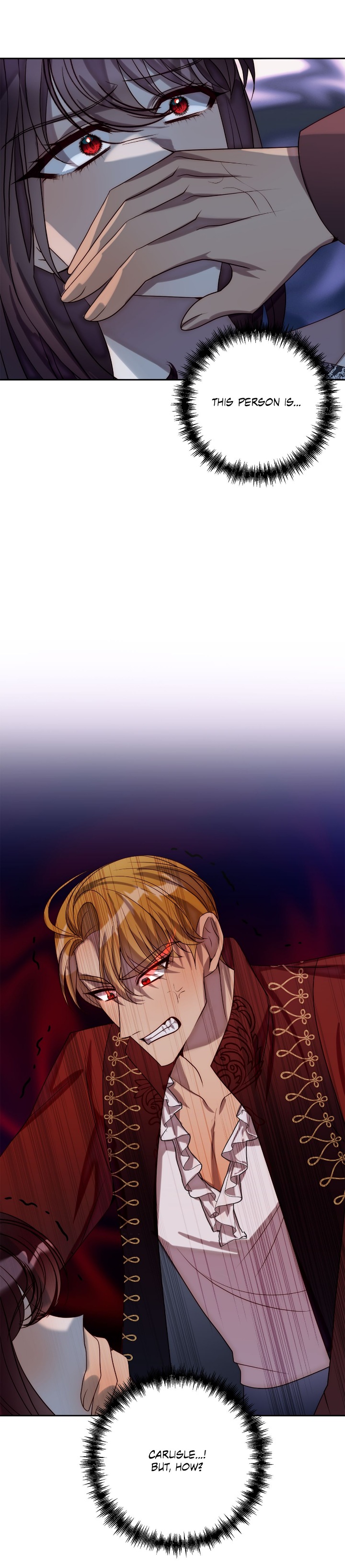 While I’m Back in Time, I’ll Get My Revenge Chapter 29 - Page 7