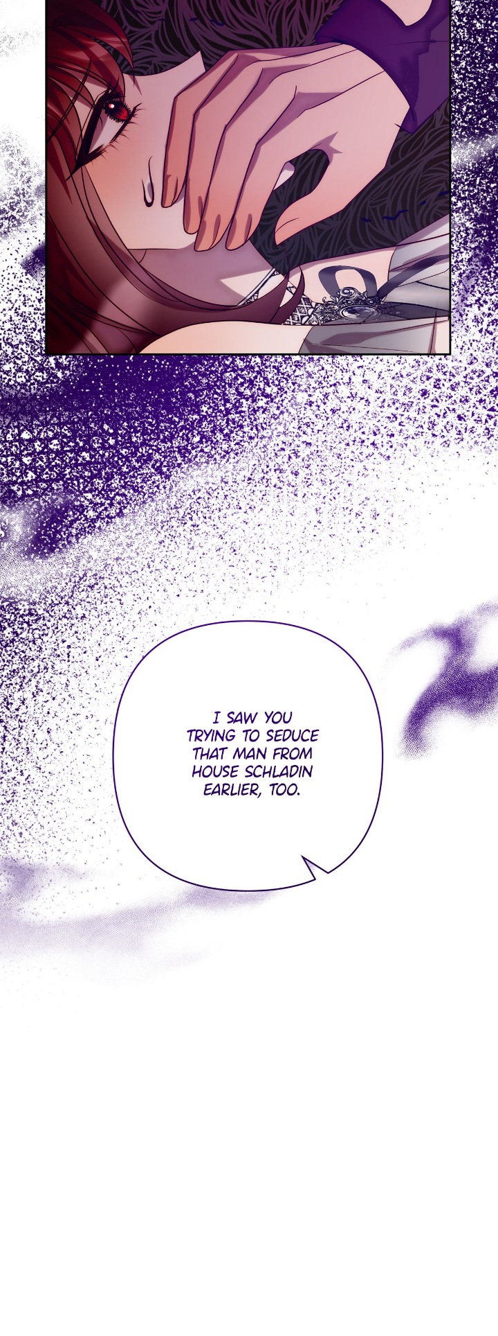 While I’m Back in Time, I’ll Get My Revenge Chapter 29 - Page 10