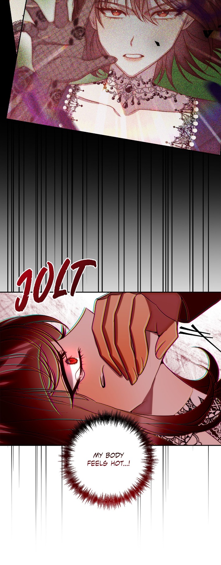 While I’m Back in Time, I’ll Get My Revenge Chapter 29 - Page 13