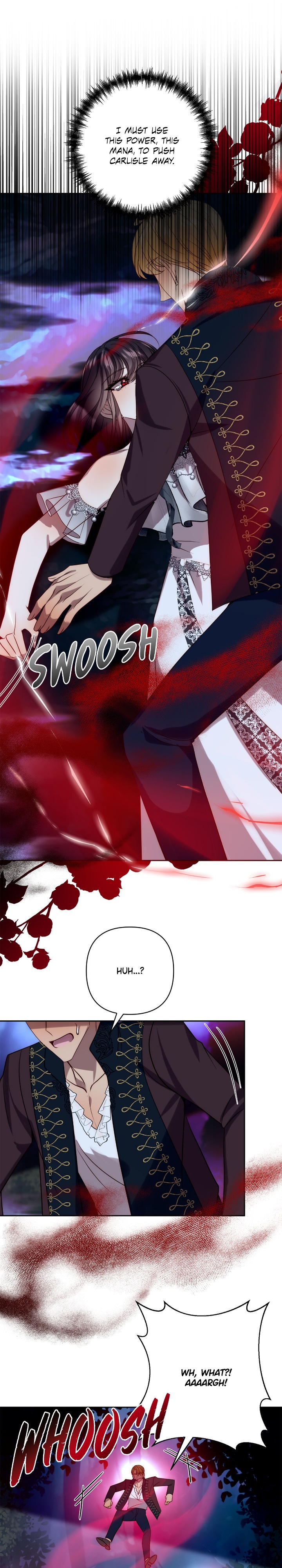 While I’m Back in Time, I’ll Get My Revenge Chapter 29 - Page 14