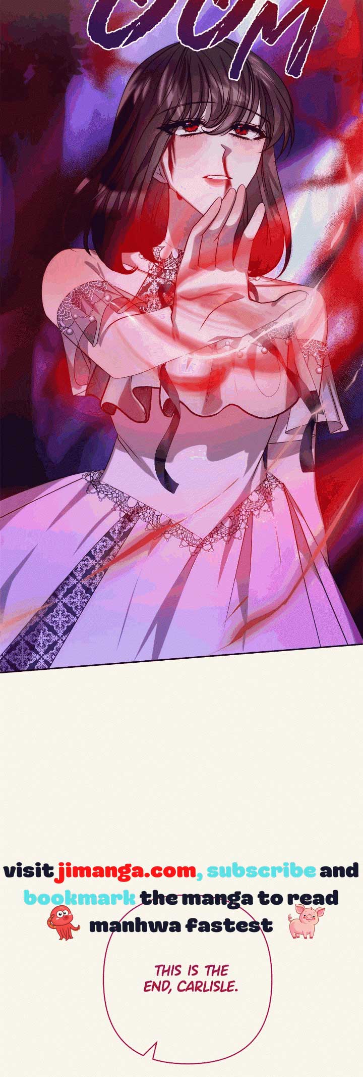 While I’m Back in Time, I’ll Get My Revenge Chapter 29 - Page 27