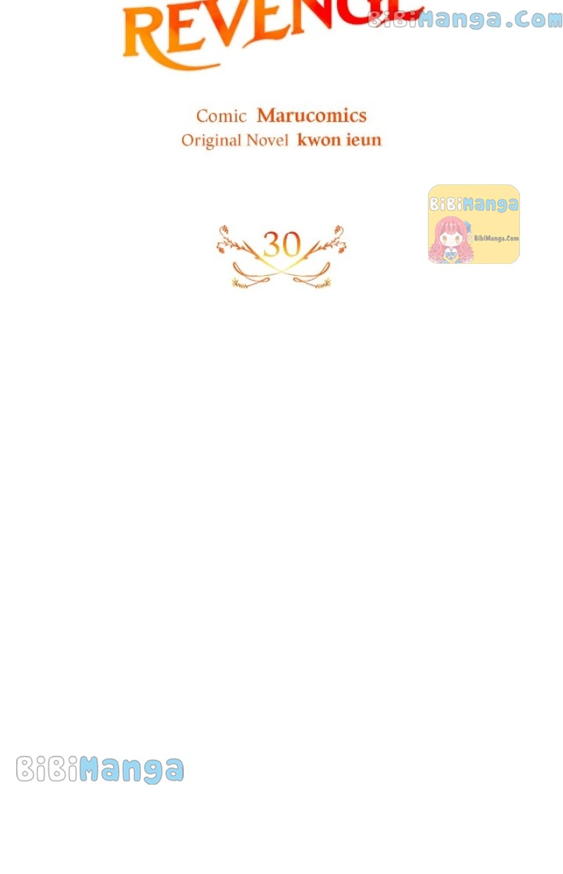 While I’m Back in Time, I’ll Get My Revenge Chapter 30 - Page 11