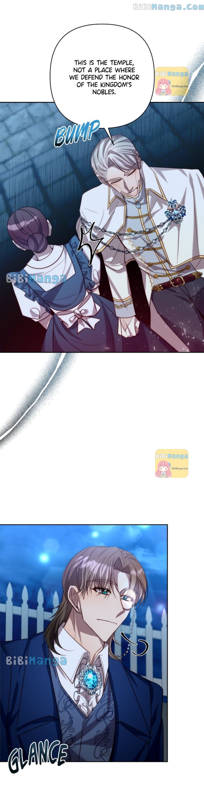 While I’m Back in Time, I’ll Get My Revenge Chapter 30 - Page 14