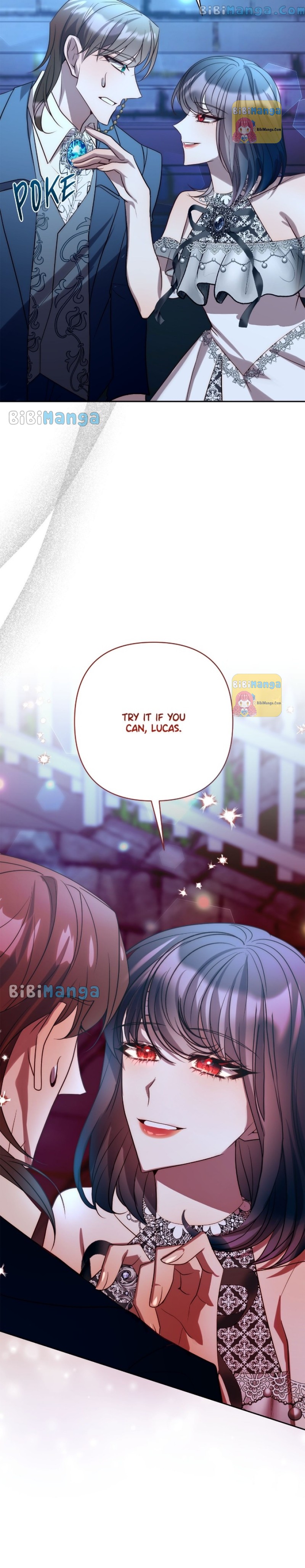 While I’m Back in Time, I’ll Get My Revenge Chapter 30 - Page 29