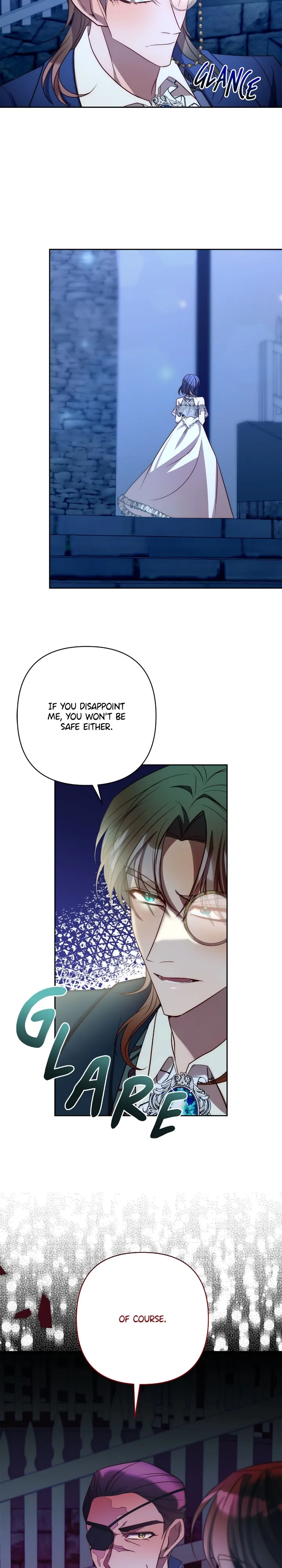 While I’m Back in Time, I’ll Get My Revenge Chapter 31 - Page 5