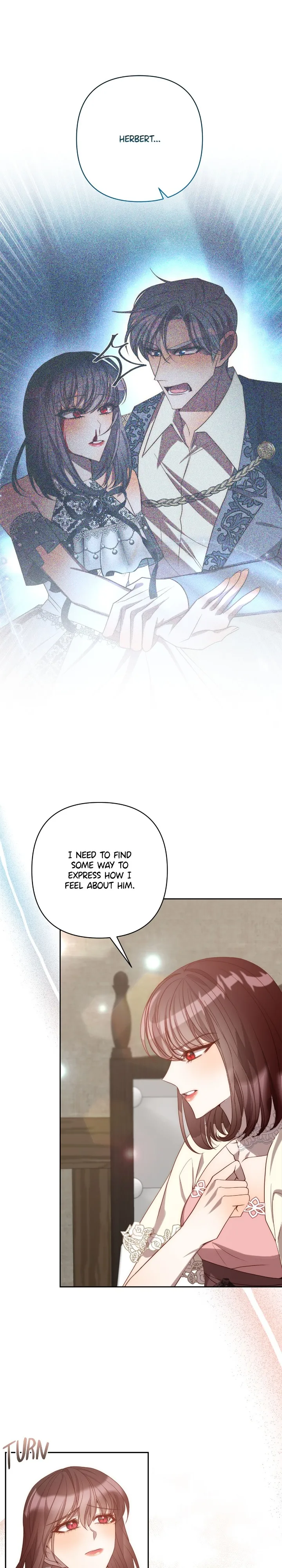 While I’m Back in Time, I’ll Get My Revenge Chapter 31 - Page 10