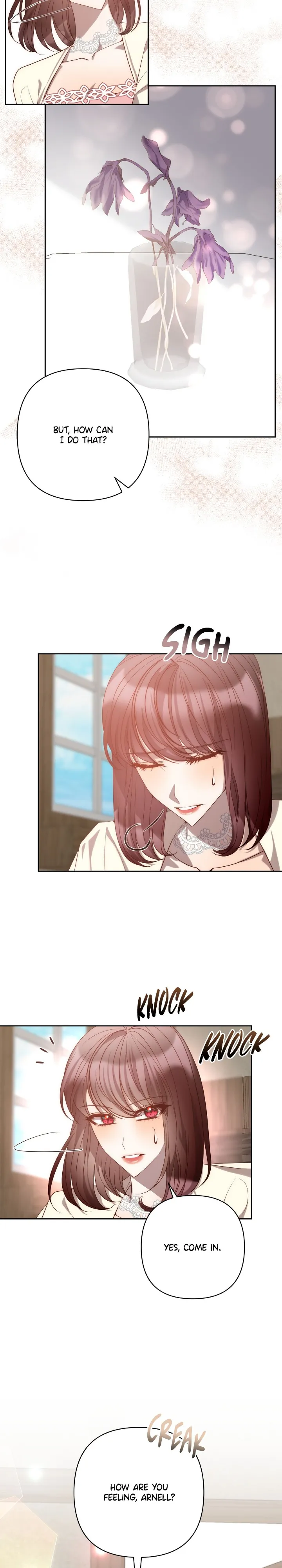 While I’m Back in Time, I’ll Get My Revenge Chapter 31 - Page 11