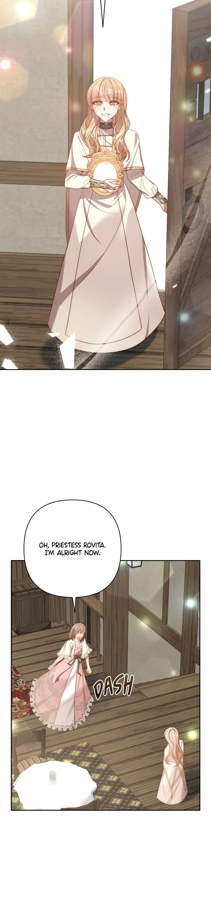 While I’m Back in Time, I’ll Get My Revenge Chapter 31 - Page 12