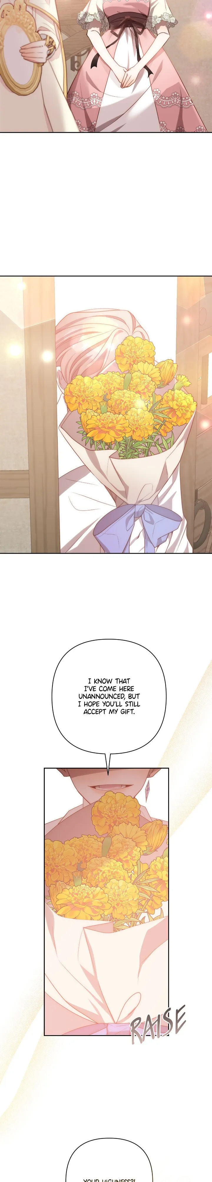 While I’m Back in Time, I’ll Get My Revenge Chapter 31 - Page 14