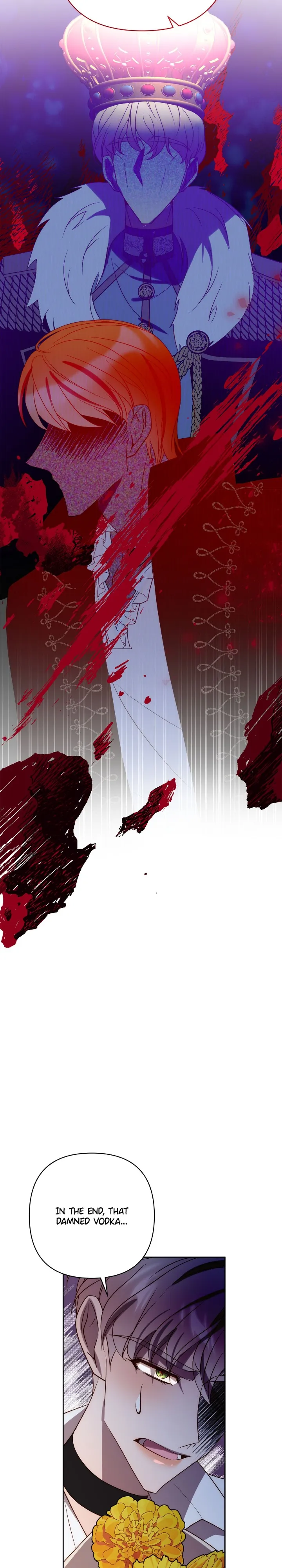 While I’m Back in Time, I’ll Get My Revenge Chapter 31 - Page 24