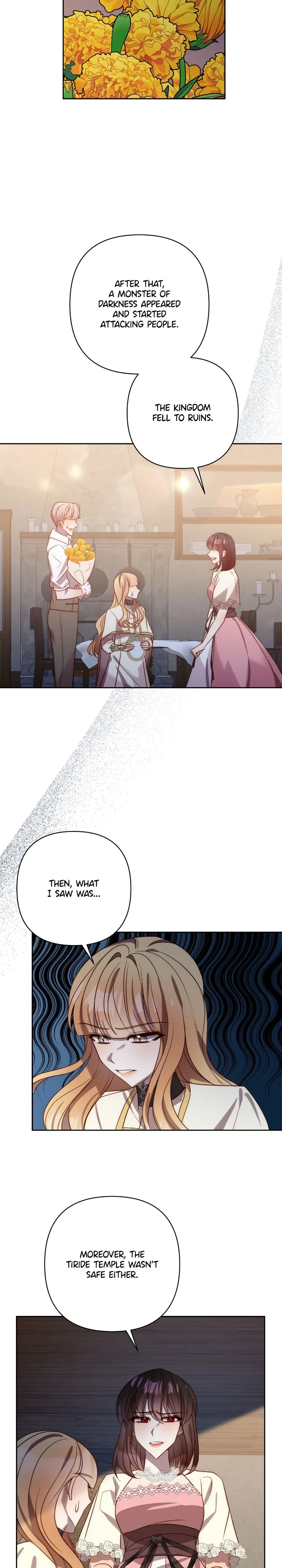 While I’m Back in Time, I’ll Get My Revenge Chapter 31 - Page 25