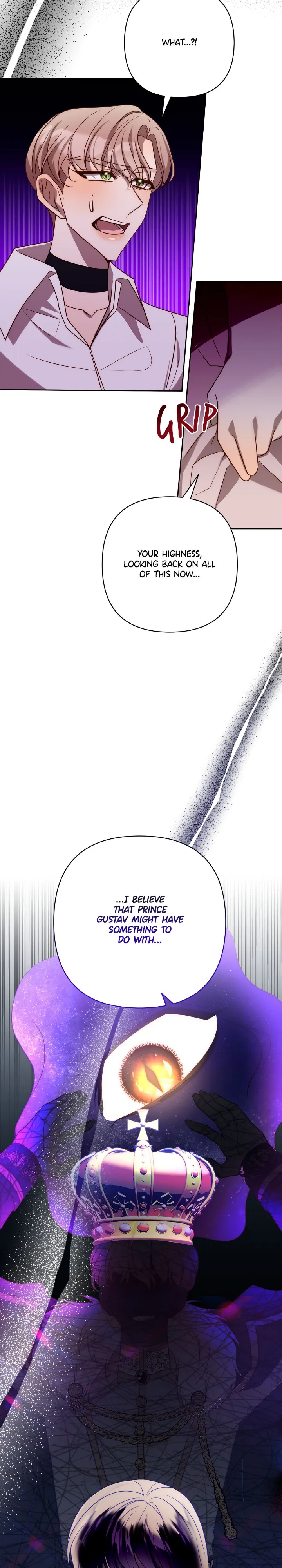 While I’m Back in Time, I’ll Get My Revenge Chapter 31 - Page 28