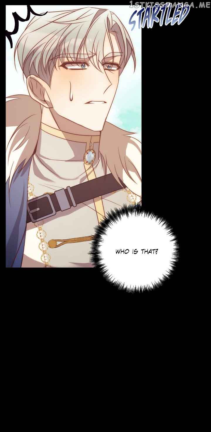 While I’m Back in Time, I’ll Get My Revenge Chapter 37 - Page 4