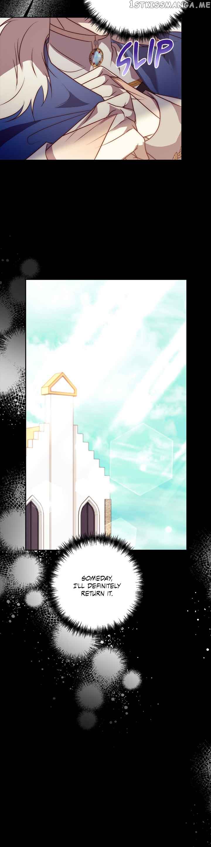 While I’m Back in Time, I’ll Get My Revenge Chapter 37 - Page 13