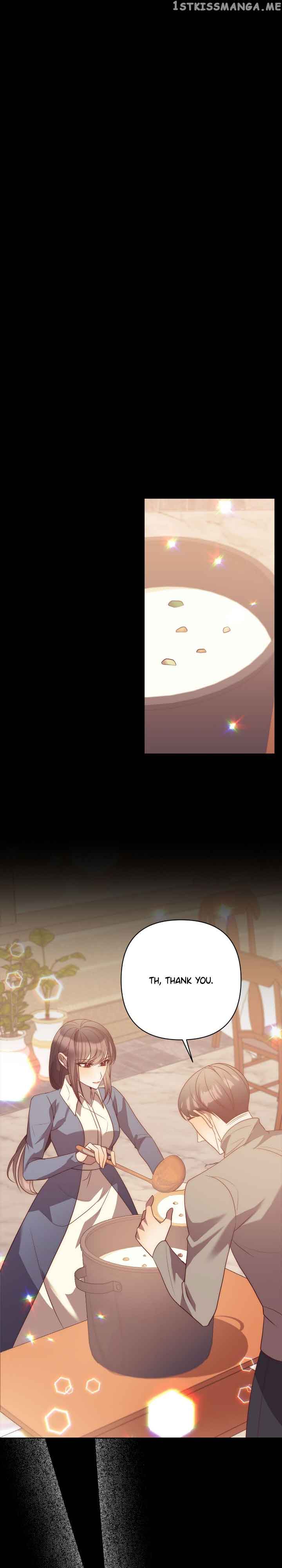 While I’m Back in Time, I’ll Get My Revenge Chapter 37 - Page 14