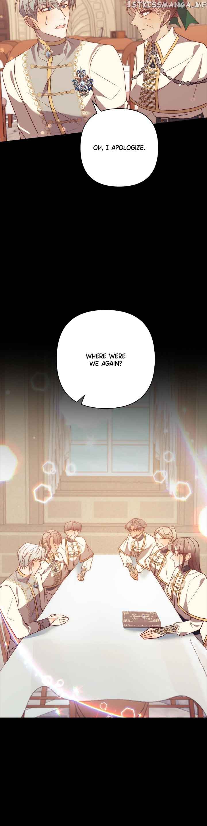 While I’m Back in Time, I’ll Get My Revenge Chapter 37 - Page 16