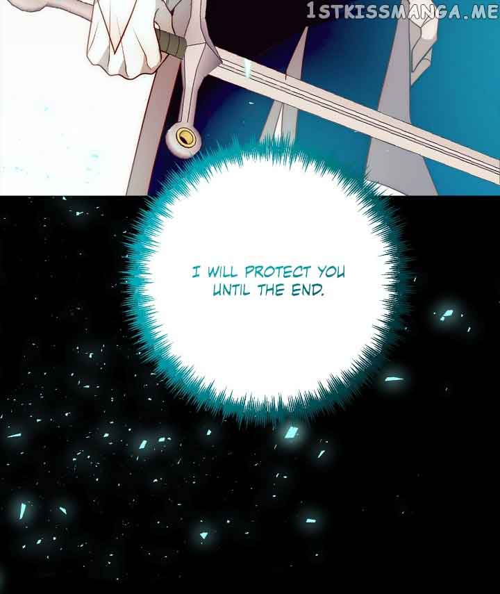 While I’m Back in Time, I’ll Get My Revenge Chapter 37 - Page 27