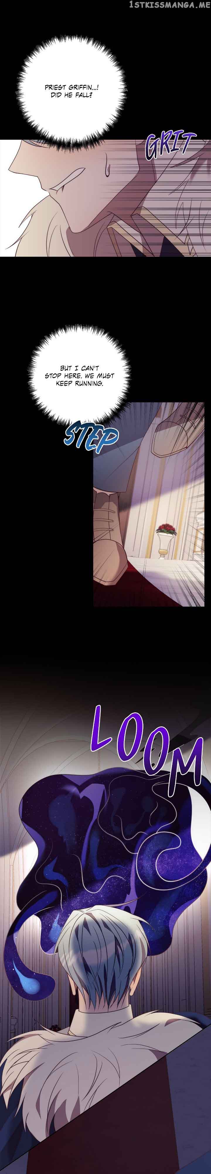 While I’m Back in Time, I’ll Get My Revenge Chapter 37 - Page 29