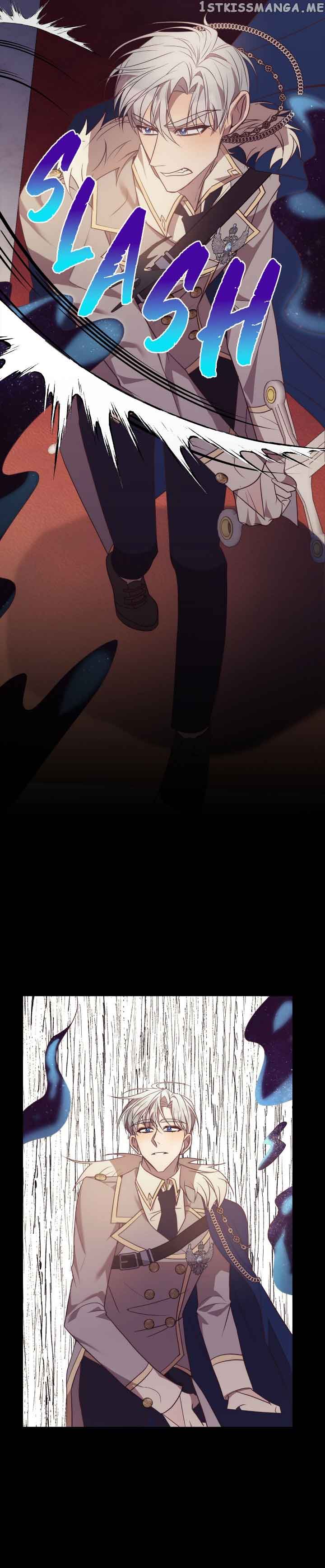 While I’m Back in Time, I’ll Get My Revenge Chapter 37 - Page 30