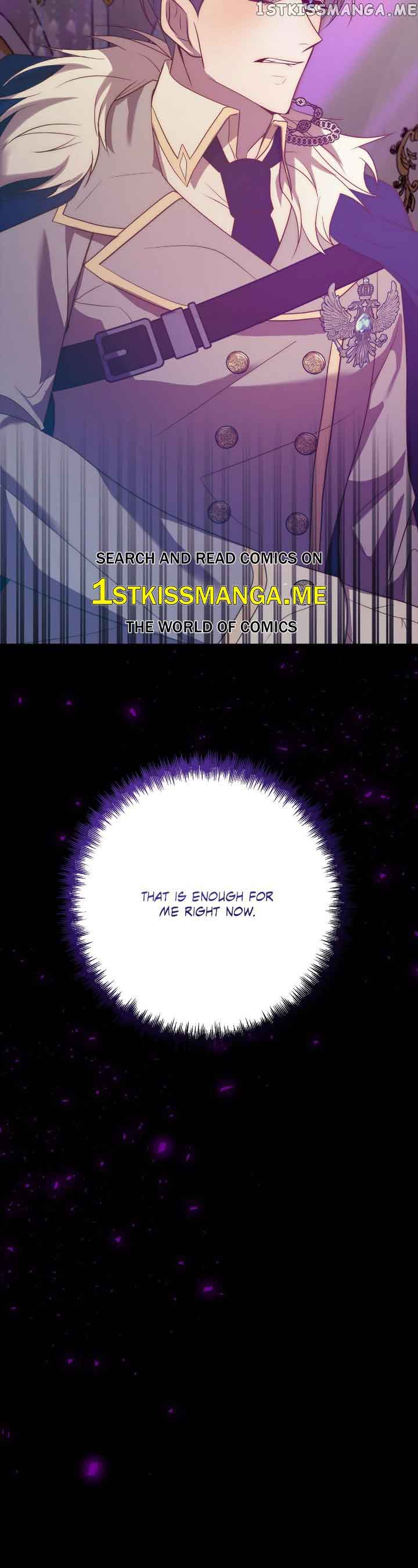 While I’m Back in Time, I’ll Get My Revenge Chapter 37 - Page 35