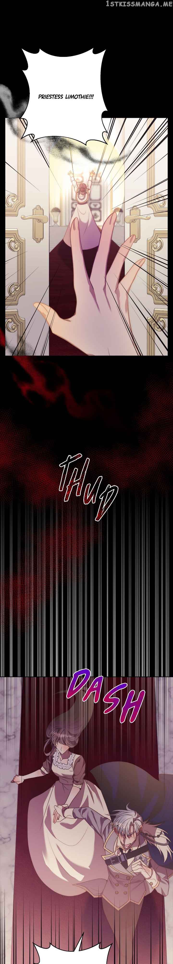 While I’m Back in Time, I’ll Get My Revenge Chapter 38 - Page 4