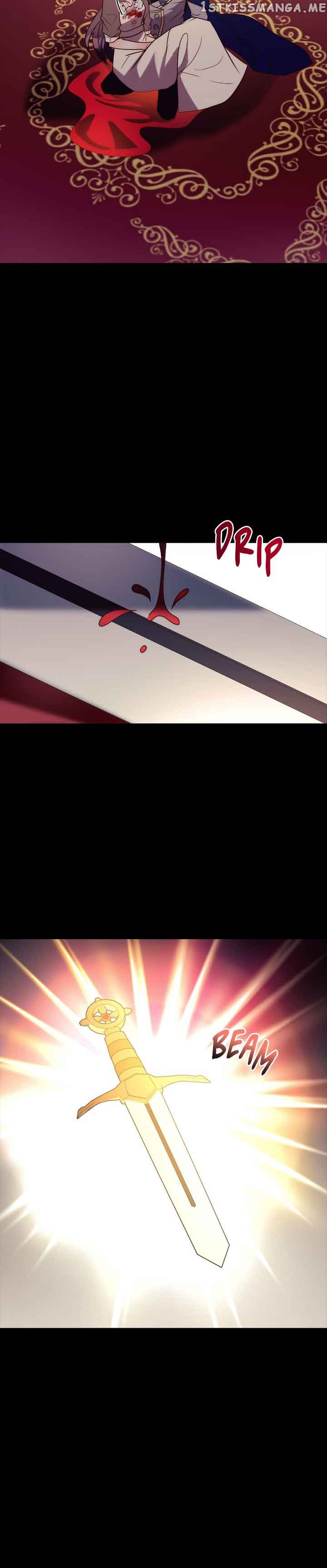 While I’m Back in Time, I’ll Get My Revenge Chapter 38 - Page 26