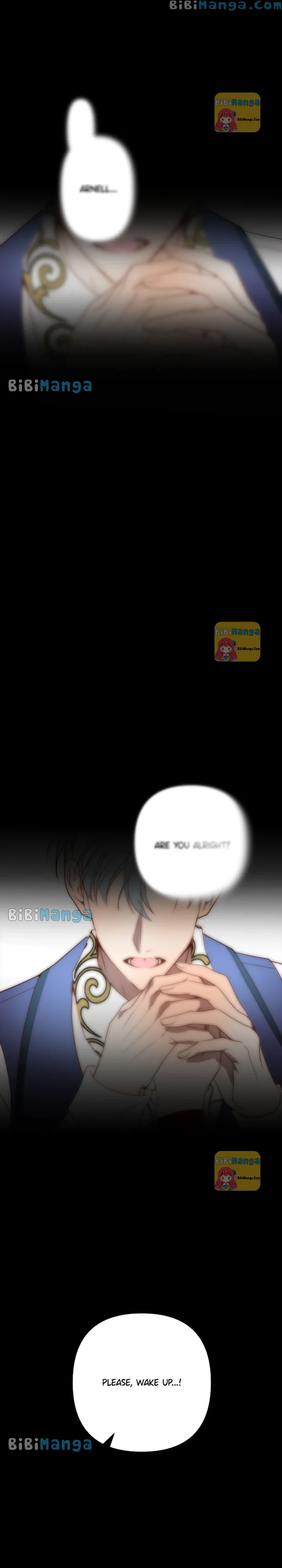 While I’m Back in Time, I’ll Get My Revenge Chapter 42 - Page 5