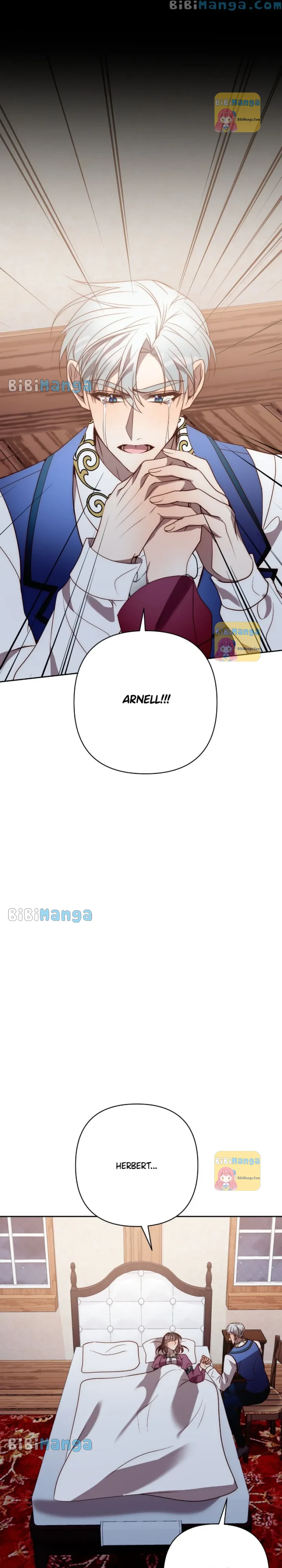 While I’m Back in Time, I’ll Get My Revenge Chapter 42 - Page 6