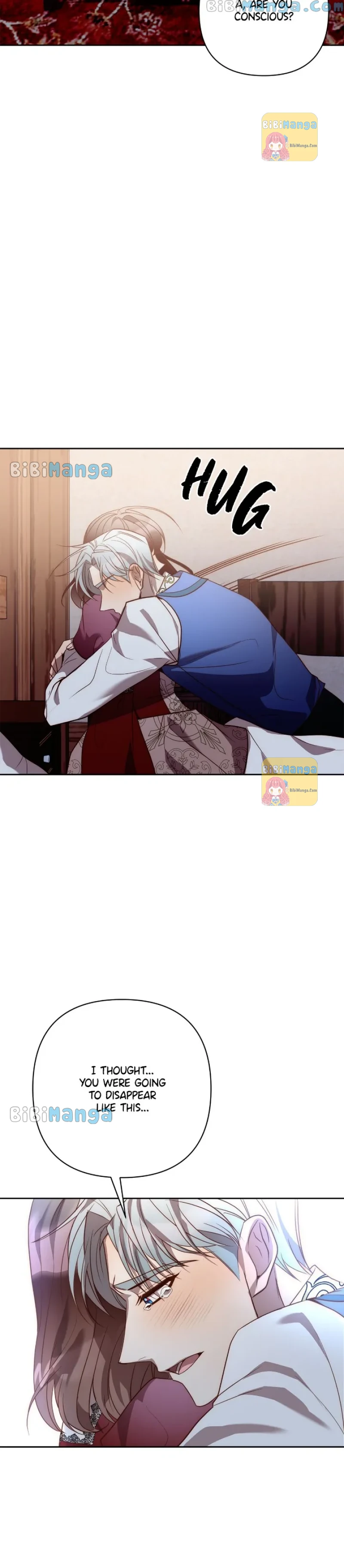 While I’m Back in Time, I’ll Get My Revenge Chapter 42 - Page 7