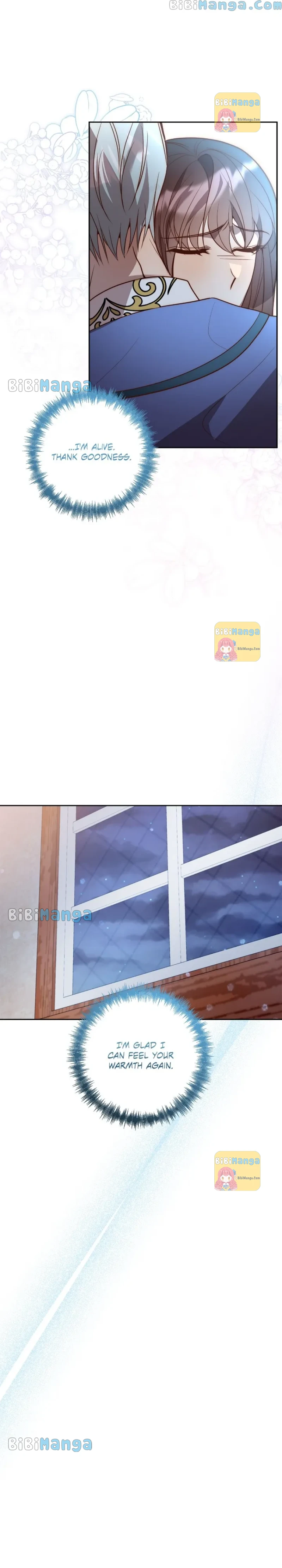 While I’m Back in Time, I’ll Get My Revenge Chapter 42 - Page 8