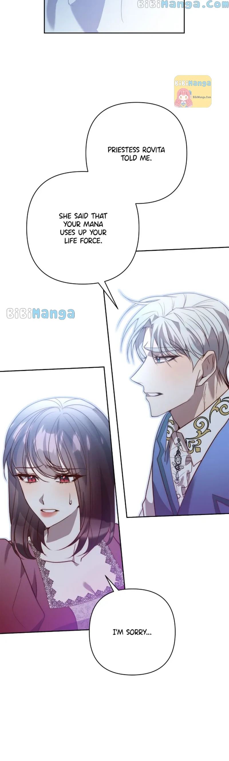 While I’m Back in Time, I’ll Get My Revenge Chapter 42 - Page 10