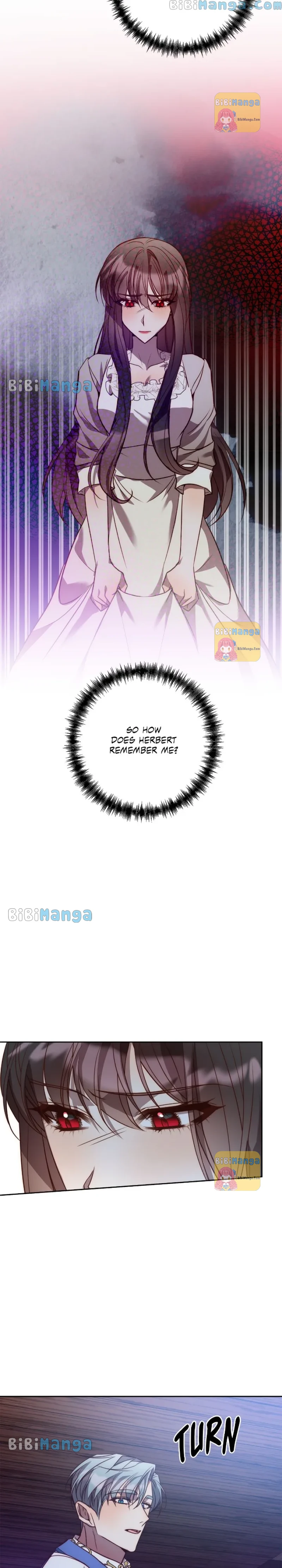 While I’m Back in Time, I’ll Get My Revenge Chapter 42 - Page 16