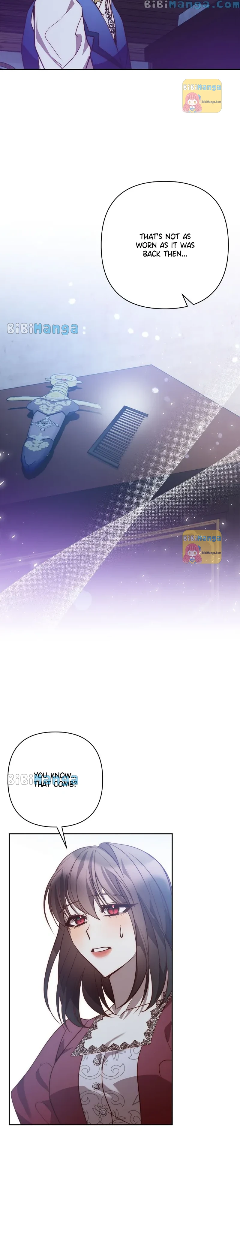 While I’m Back in Time, I’ll Get My Revenge Chapter 42 - Page 17