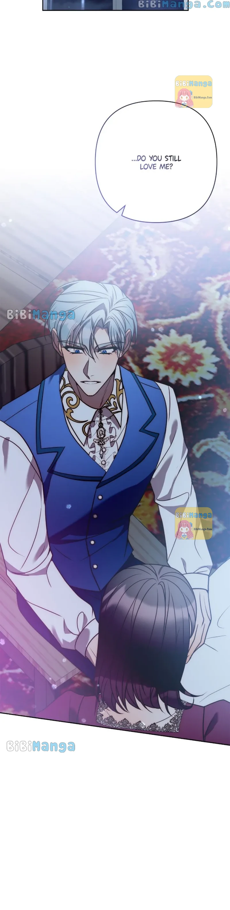 While I’m Back in Time, I’ll Get My Revenge Chapter 42 - Page 20