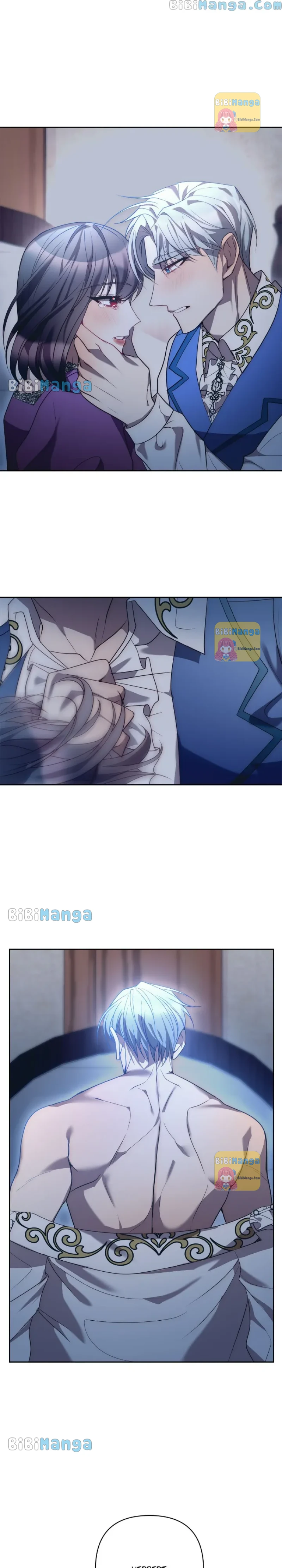 While I’m Back in Time, I’ll Get My Revenge Chapter 42 - Page 25