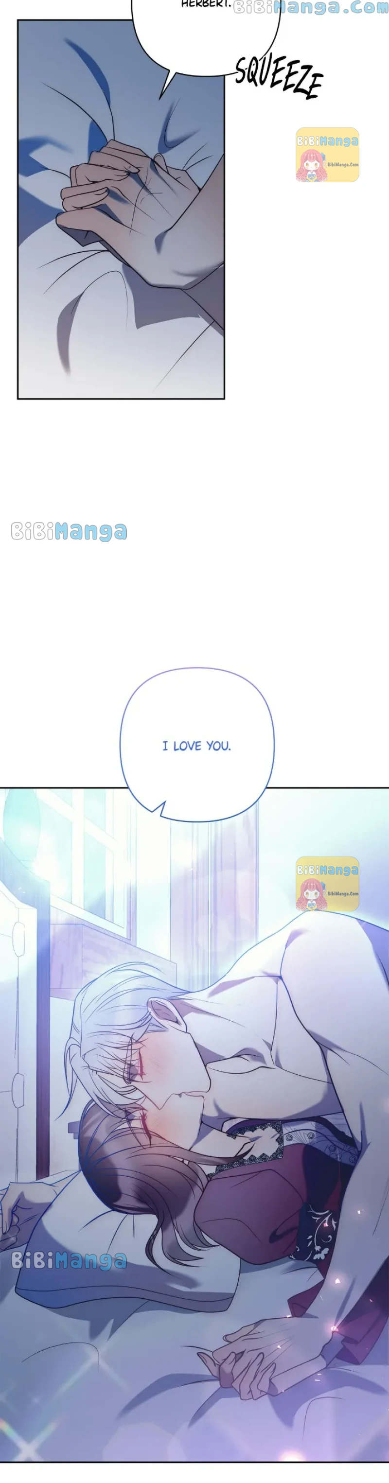 While I’m Back in Time, I’ll Get My Revenge Chapter 42 - Page 26