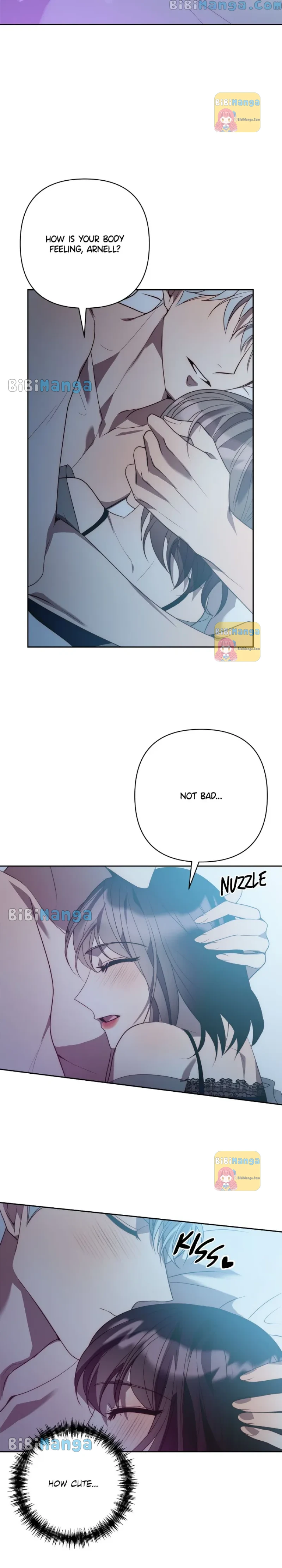 While I’m Back in Time, I’ll Get My Revenge Chapter 42 - Page 28