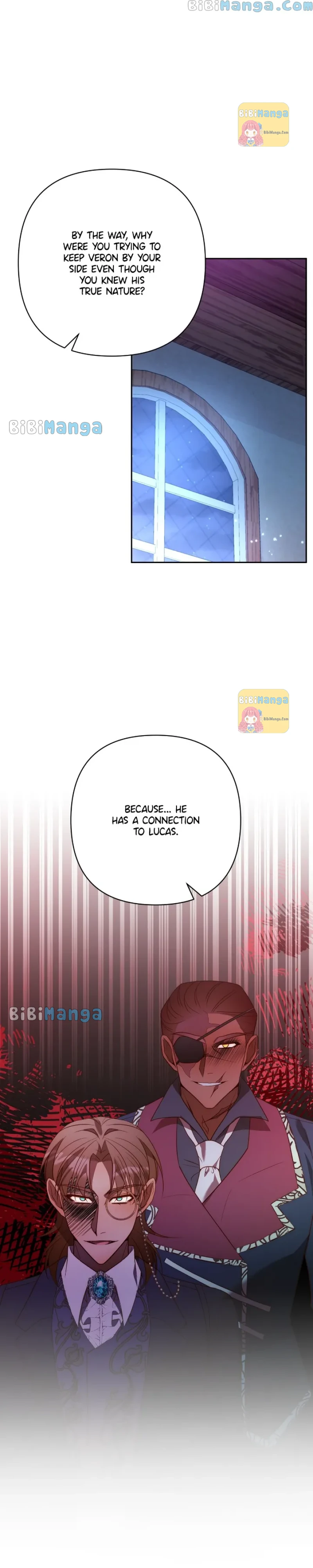 While I’m Back in Time, I’ll Get My Revenge Chapter 42 - Page 29