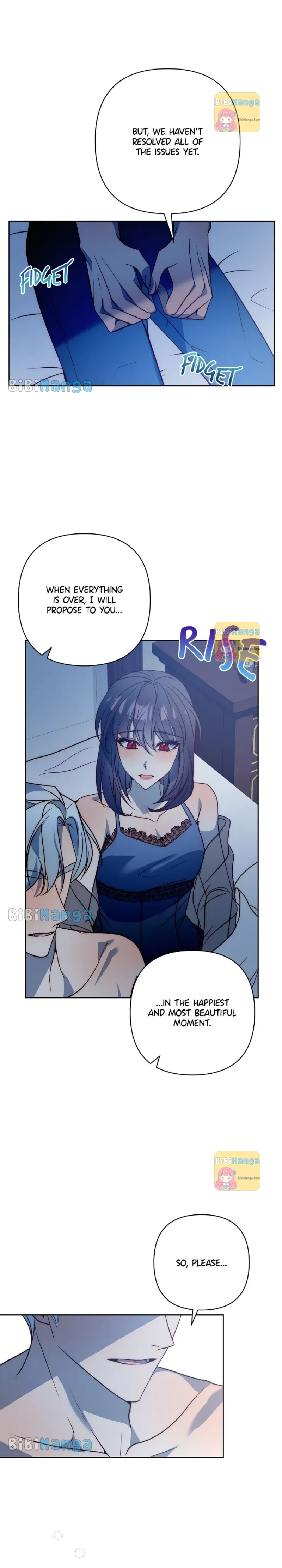 While I’m Back in Time, I’ll Get My Revenge Chapter 43 - Page 4