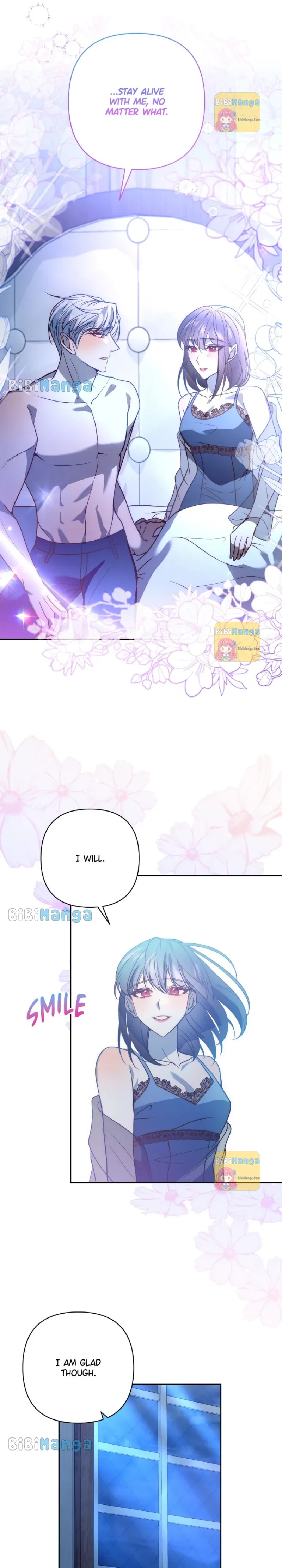 While I’m Back in Time, I’ll Get My Revenge Chapter 43 - Page 5