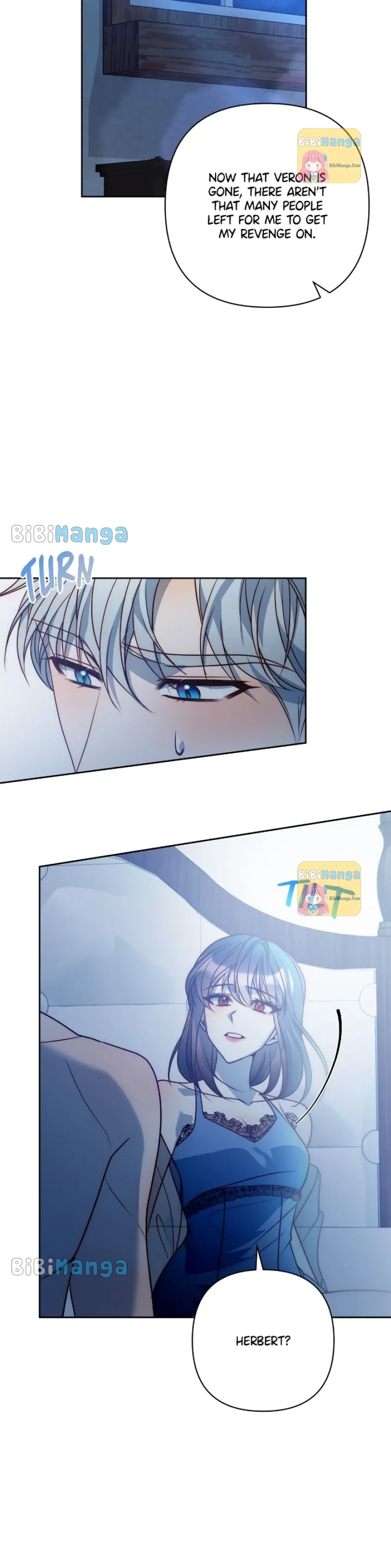 While I’m Back in Time, I’ll Get My Revenge Chapter 43 - Page 6