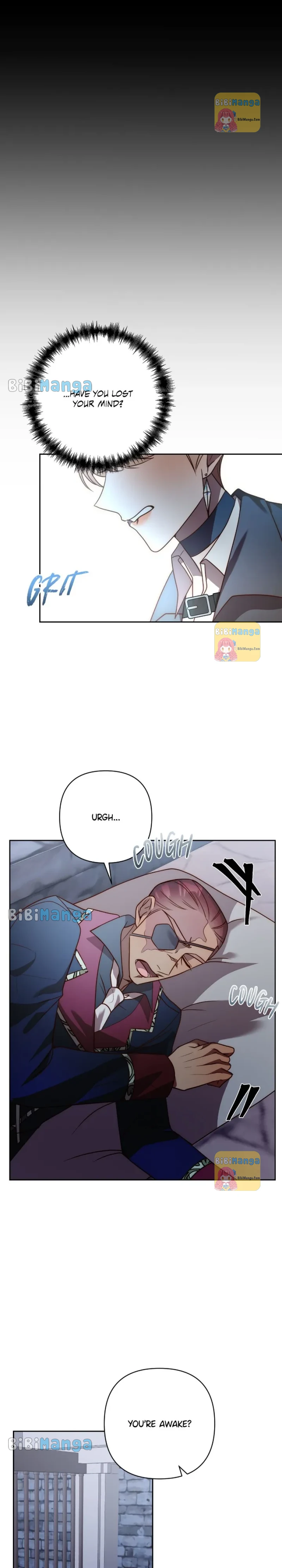 While I’m Back in Time, I’ll Get My Revenge Chapter 43 - Page 11