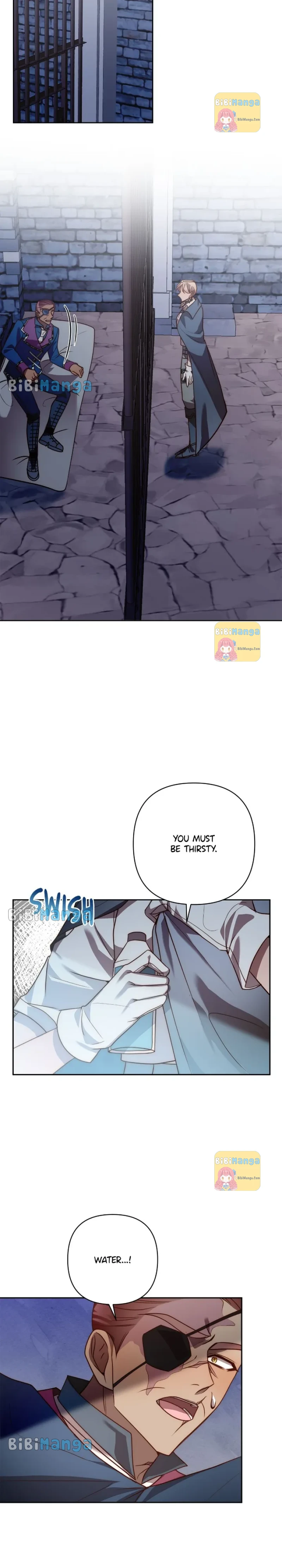 While I’m Back in Time, I’ll Get My Revenge Chapter 43 - Page 12