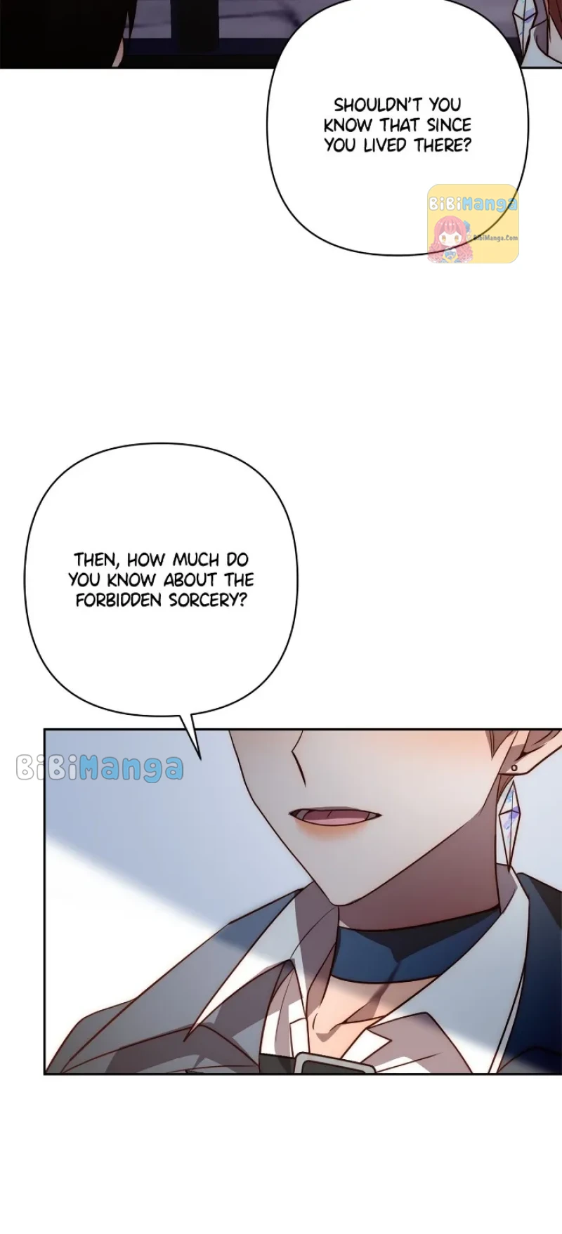 While I’m Back in Time, I’ll Get My Revenge Chapter 43 - Page 17