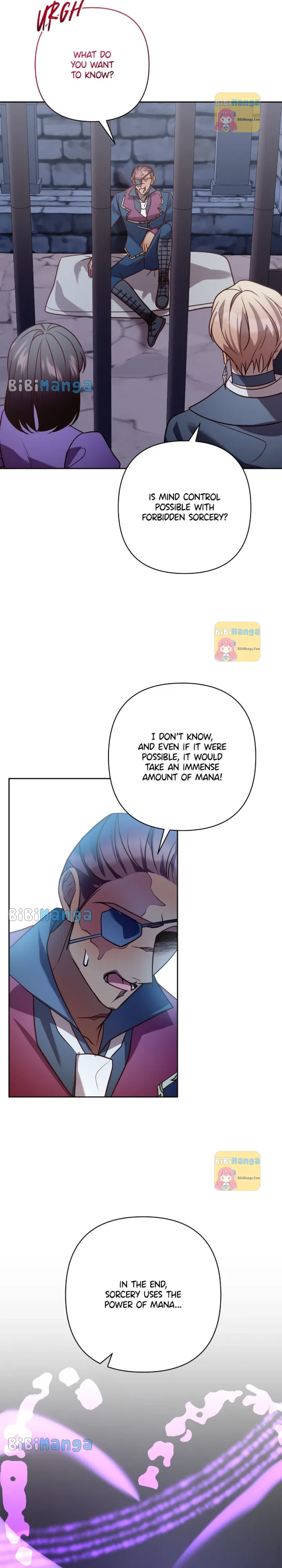 While I’m Back in Time, I’ll Get My Revenge Chapter 43 - Page 23